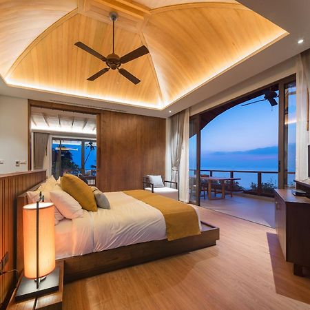 Saai Resort Bang Saphan Noi Extérieur photo