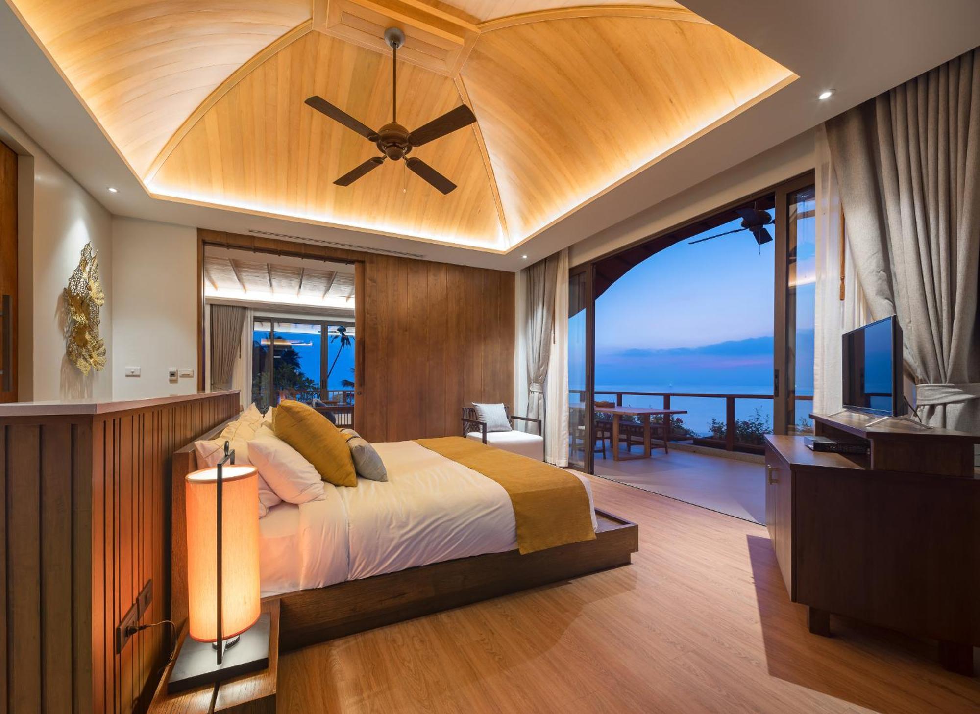 Saai Resort Bang Saphan Noi Extérieur photo