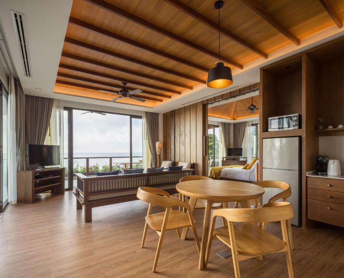 Saai Resort Bang Saphan Noi Extérieur photo