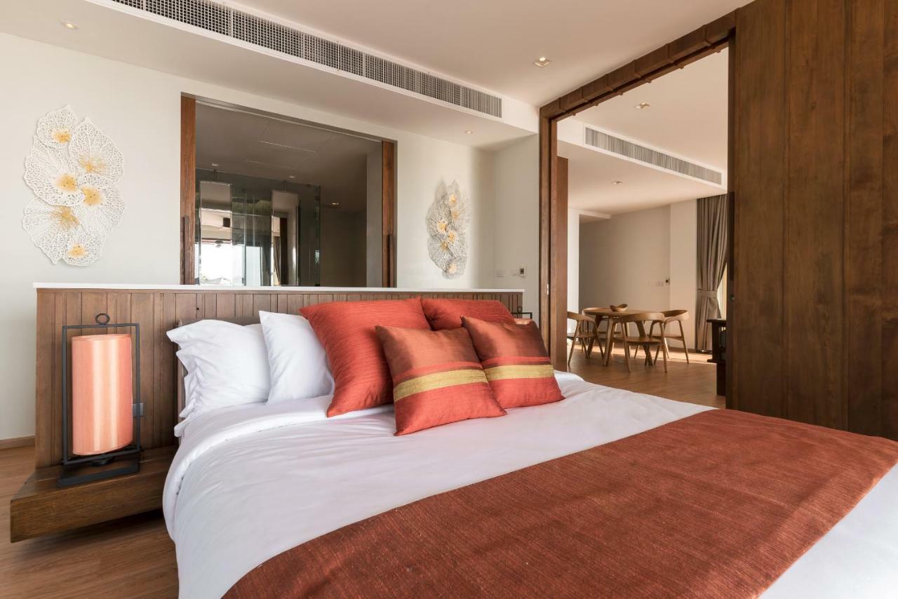 Saai Resort Bang Saphan Noi Extérieur photo