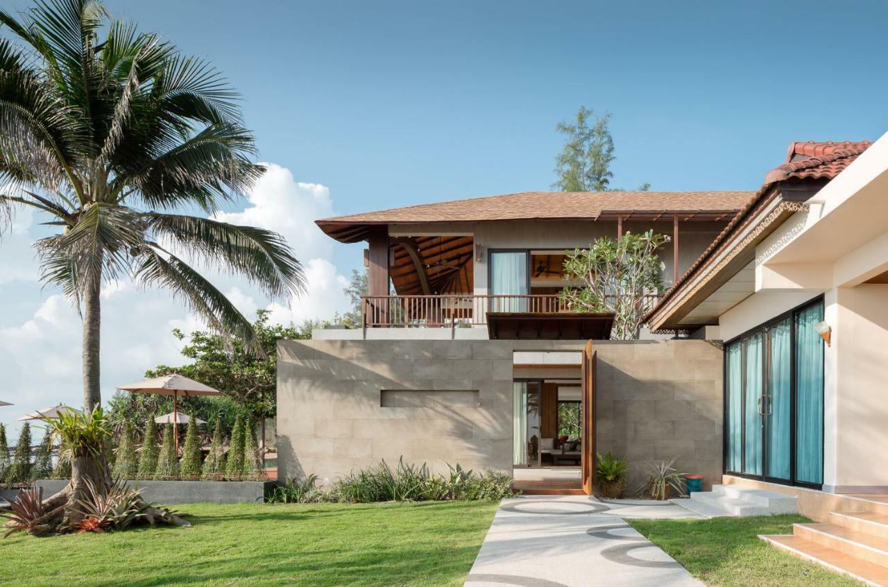 Saai Resort Bang Saphan Noi Extérieur photo