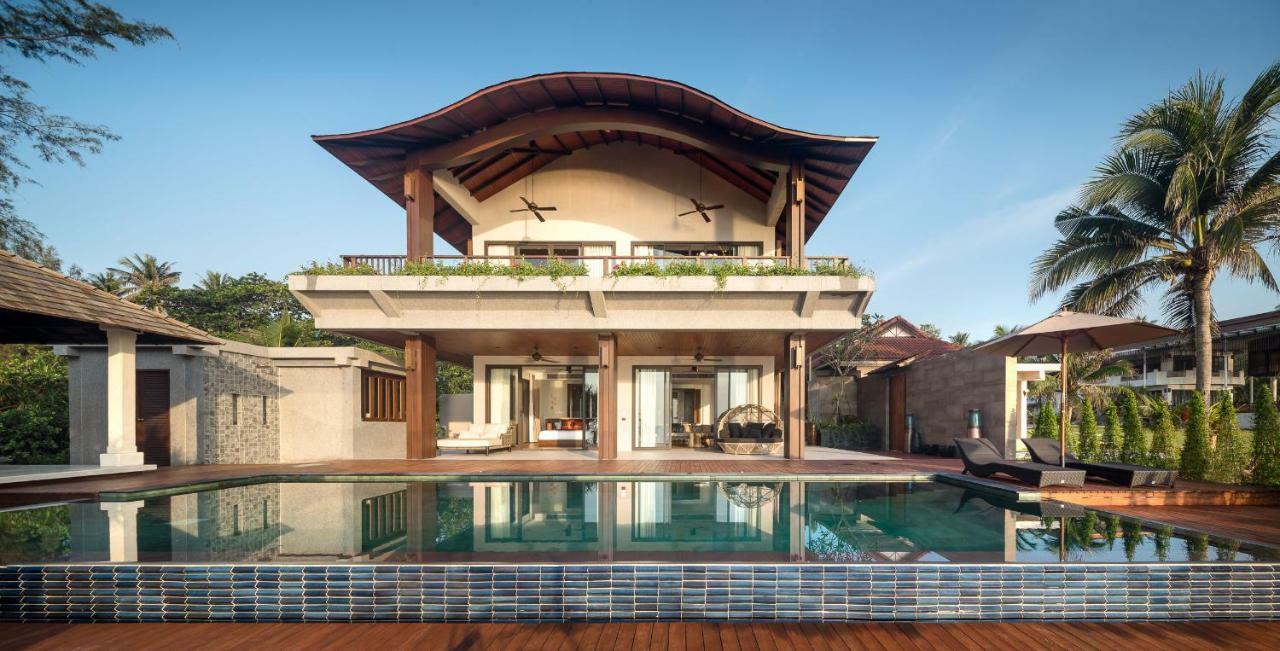 Saai Resort Bang Saphan Noi Extérieur photo
